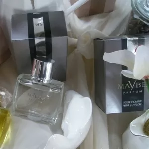 Maybe Parfum World  - парфюмерия,  экономия и заработок.