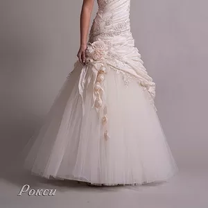 Свадебное платье в Сургут