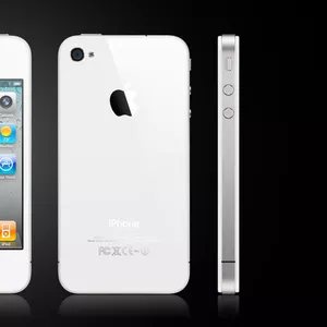 iPhone 4 16 Gb Black/White,  iPad 2 3G Wi-Fi