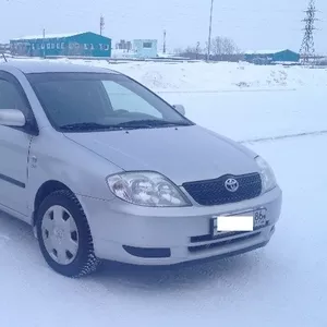 Продам Toyota Corolla 2004
