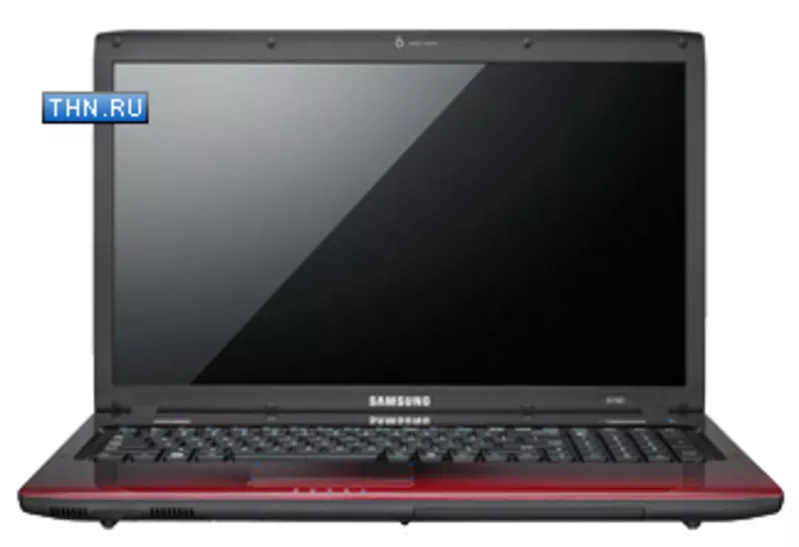 ноутбук Samsung R780 /17.3
