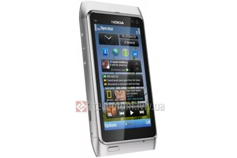 Продам смартфон Nokia N8
