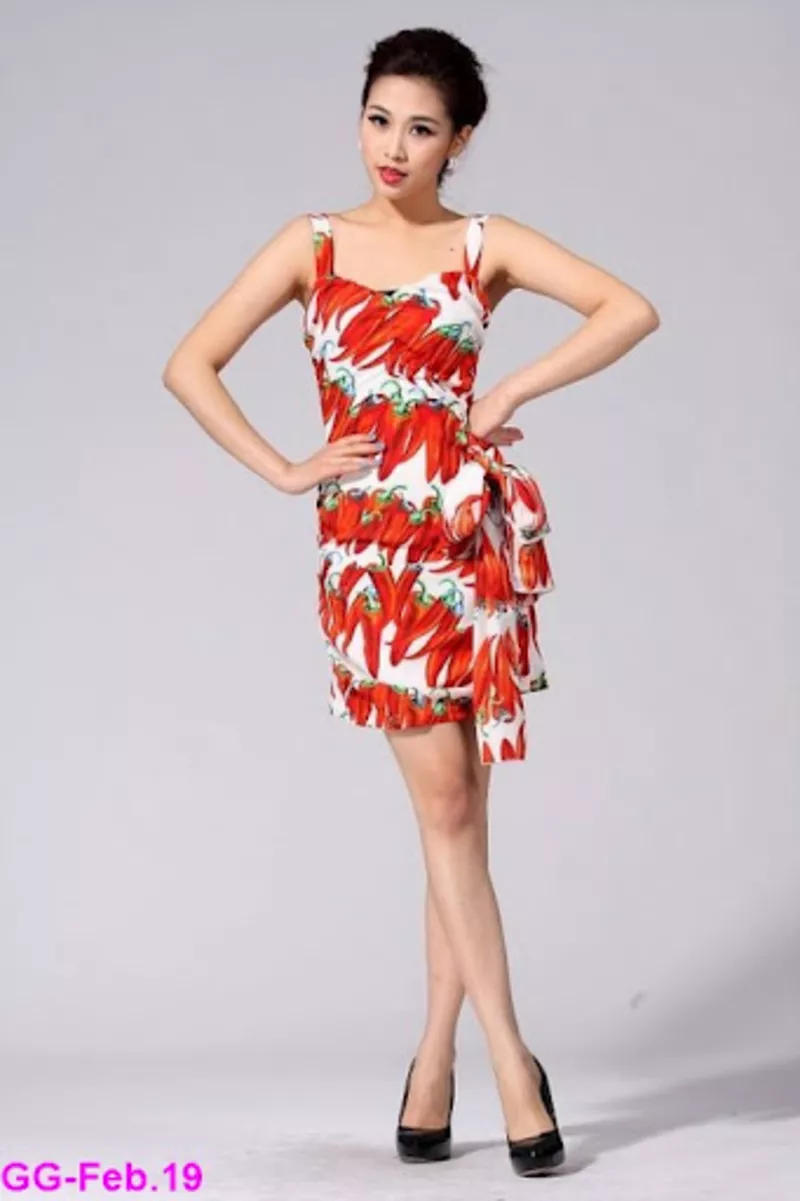 Платье,  мода стиль,  более широкий выбор в Garment4u.Co.Ltd 2
