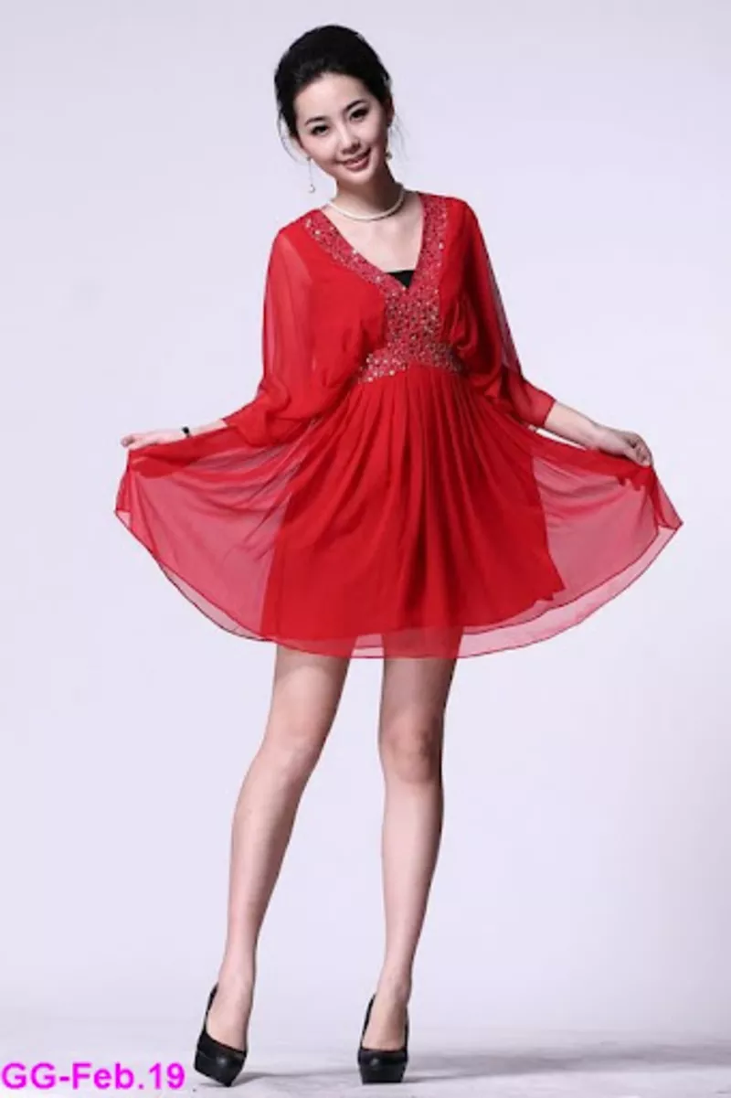 Платье,  мода стиль,  более широкий выбор в Garment4u.Co.Ltd 5