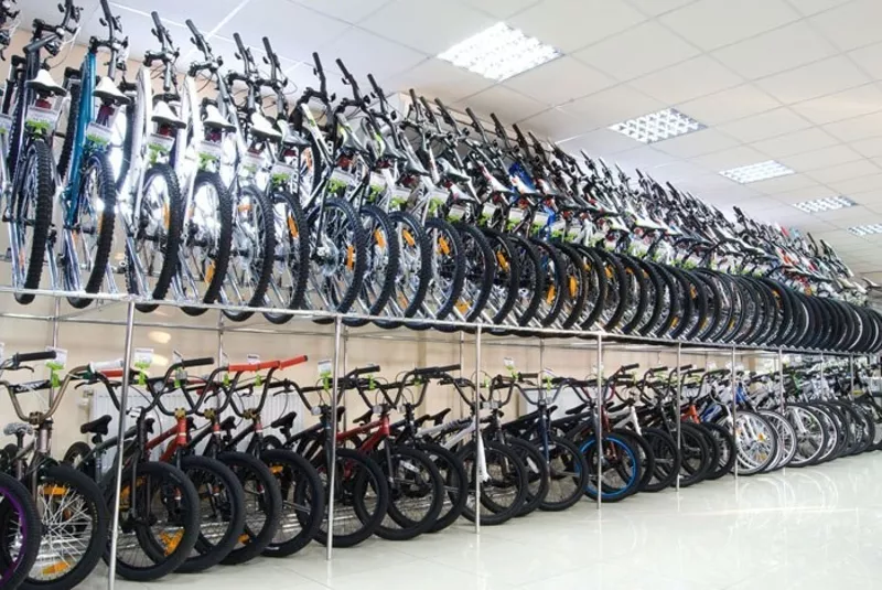 Велосипеды по ценам заводов. » 2