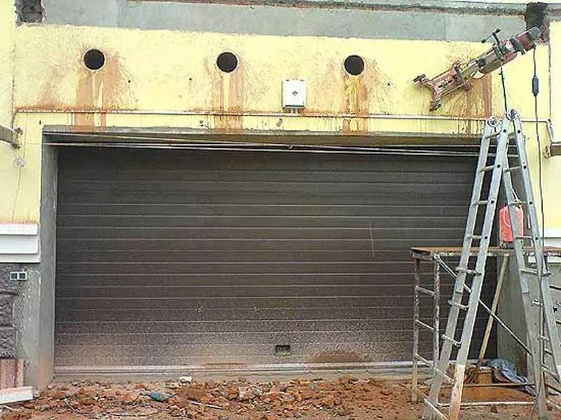 Сверление резка бетона демонтаж в Сургуте ХМАО ЯНАО 10